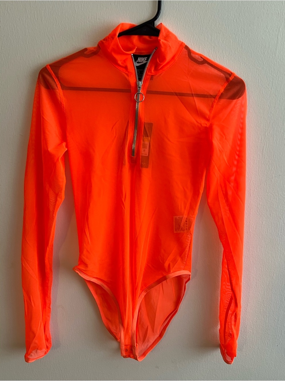 Nike icon clash bodysuit